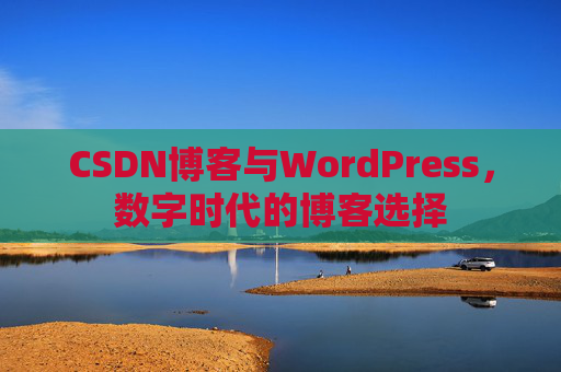 CSDN博客与WordPress，数字时代的博客选择